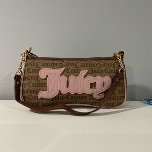 Juicy Couture bag